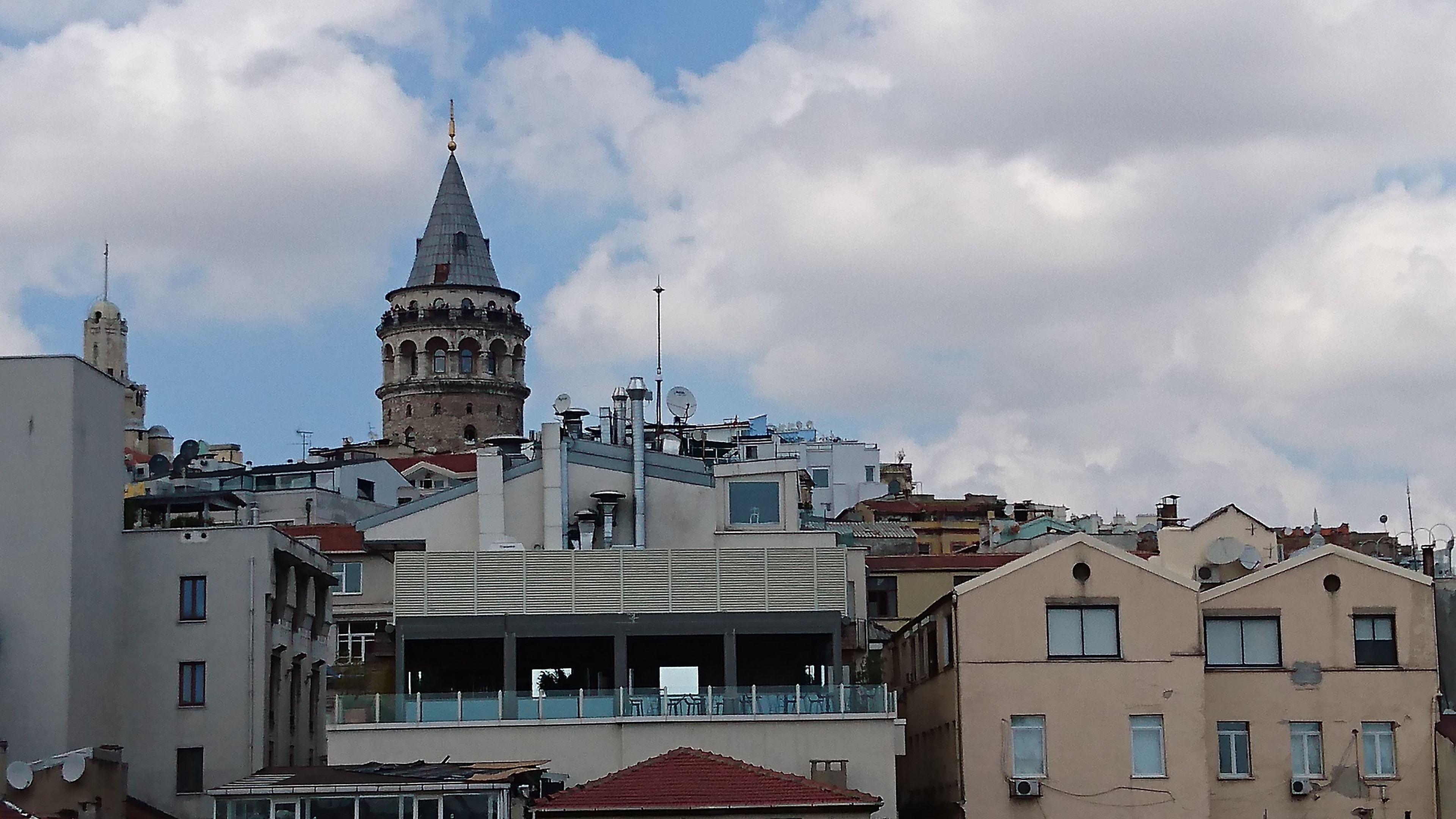 Nordstern Hotel Galata — Photos 3