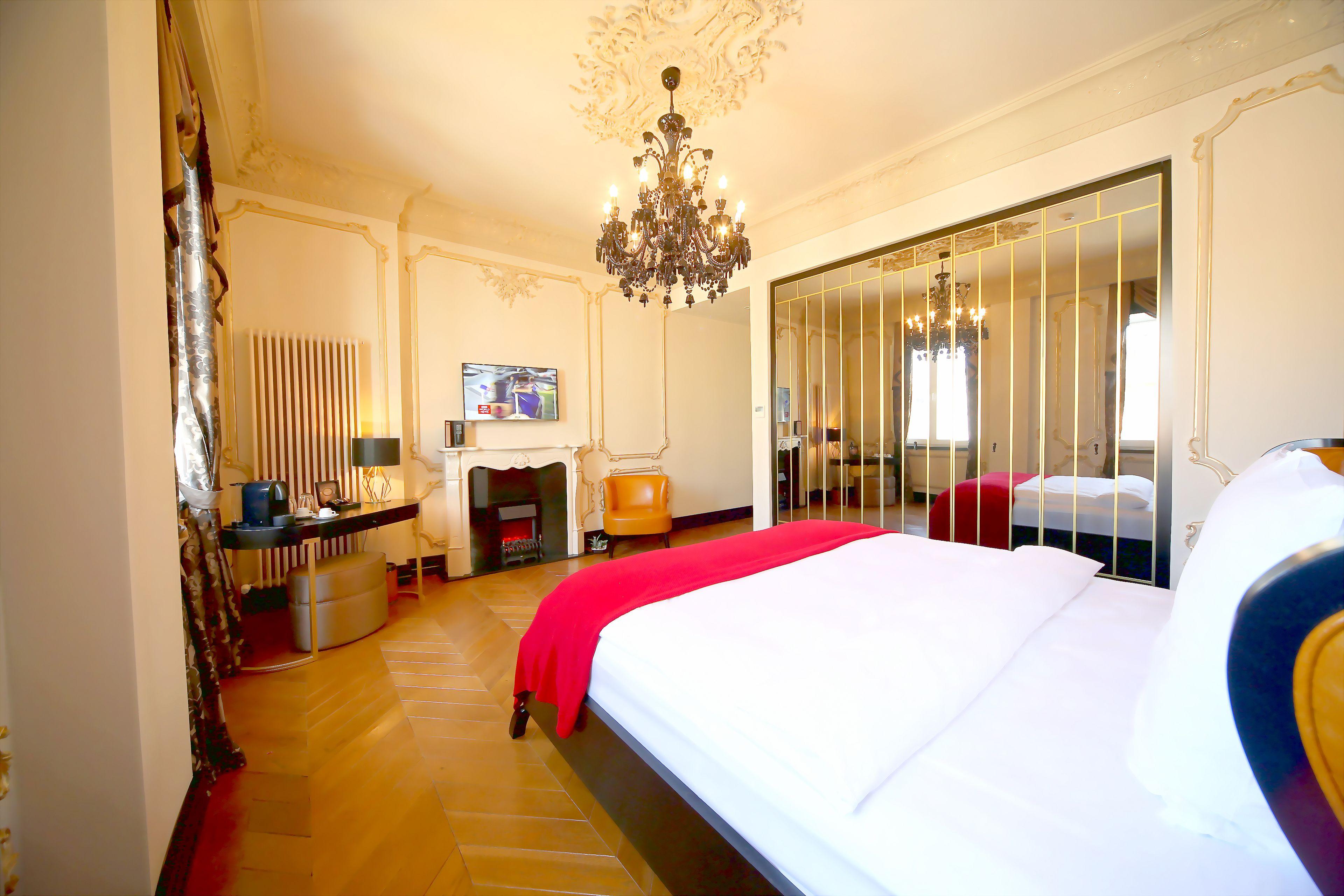Nordstern Hotel Galata — Photos 1
